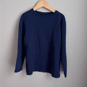 Zara kids long sleeved t-shirt size 7